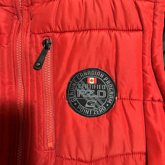 Mens Vest, size Large. Great condition. - Picture 2 of 4